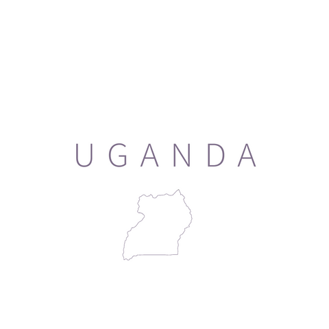 With Love from Uganda