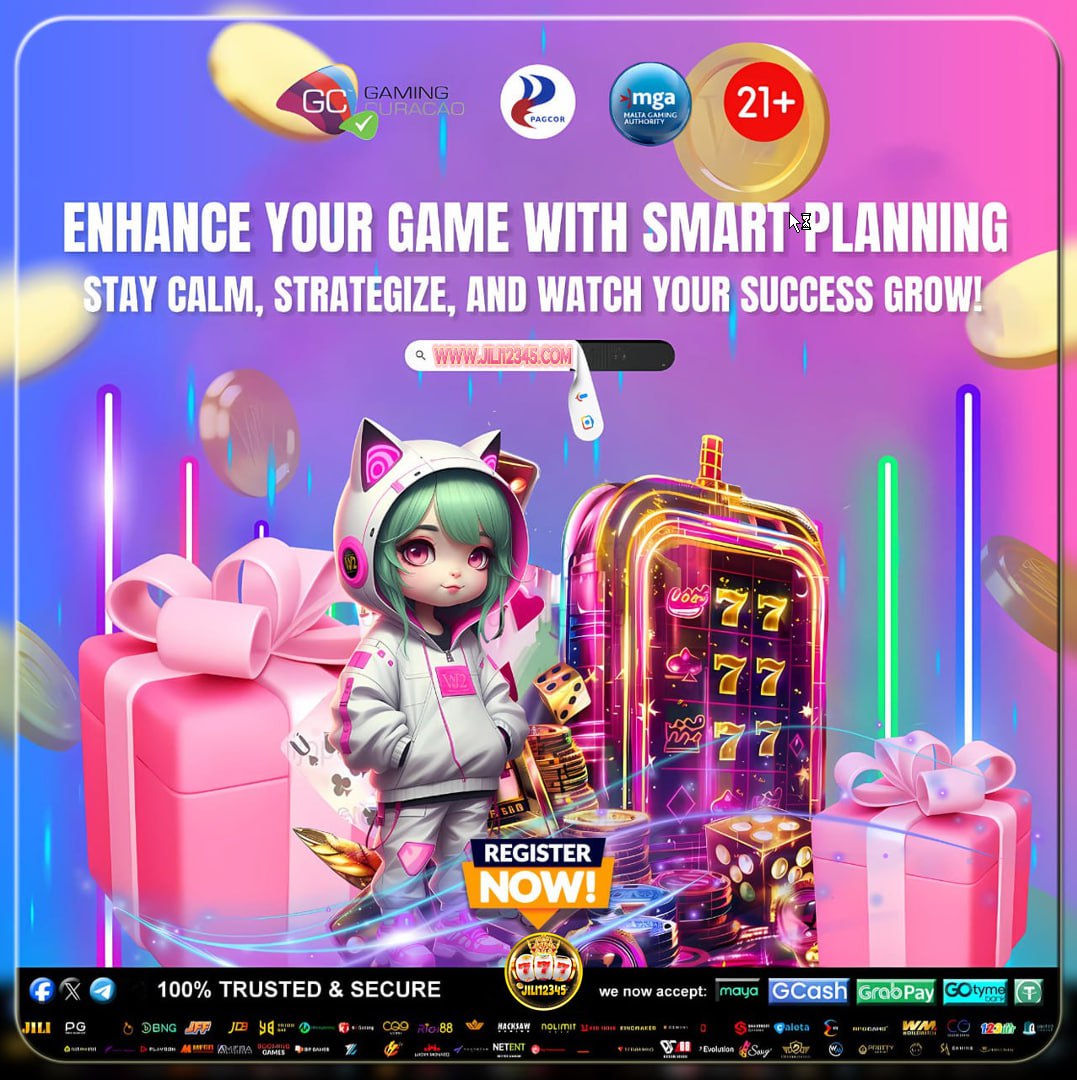 Top 5 Things to Know About BBJL Slot in the Philippines – Responsible Gaming & Risks