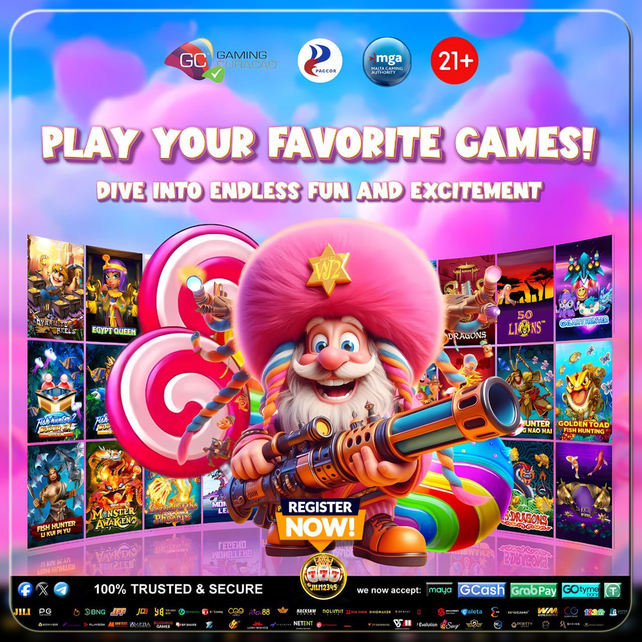 How to Access Go Slot VIP Login Securely: Tips for Filipino Users