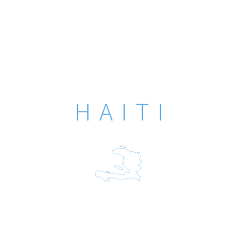 With Love from Haiti