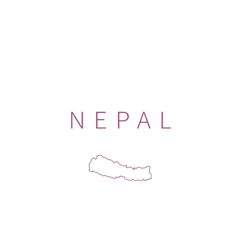 With Love from Nepal