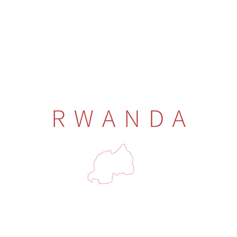 With Love from Rwanda